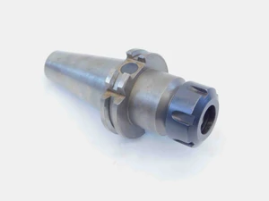 SK40 DIEBOLD ER25 COLLET CHUCK TOOL HOLDER 2 3/4 PROJECTION SK40xER25 ER 25 - JG6552CB5