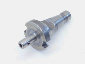 FLASH-CHANGE NMTB40 DEVLIEG 5/16 ID SOLID END MILL TOOL HOLDER .3125 40FC-542T - JG6561CB5