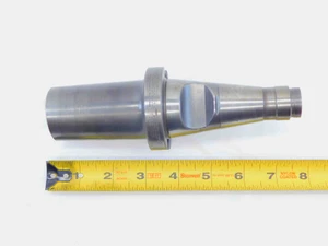 FLASH-CHANGE NMTB40 DEVLIEG MICROBORE 40FC-61 1 3/4" DIA BLANK BAR TOOL HOLDER - JG6563CB5