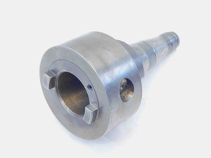 NMTB40 DEVLIEG MICROBORE 40FC-H402 FLASH-CHANGE MASTER TOOL HOLDER ADAPTER CHUCK - JG6564CB5