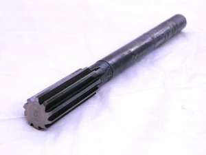 LATROBE 0.78 OD HSS REAMER 5/8 SHANK .78 .7800 25/32 .7813 -.0013 UNDERSIZE - JJ4057BU5