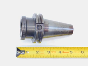 CAT40 SANDVIK VARILOCK 50 MODULAR TOOL HOLDER STUB A390.45-40 50 045M VL50 VL-50 - JG6577BU2