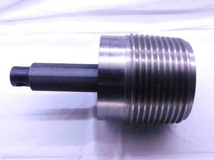 CET43 API PIPE THREAD PLUG GAGE A1512 5 3/8 JOINT OD COMMAND TUBULAR CET TORQUE - DW43202CJ6
