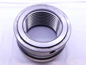 XT39 API PIPE THREAD RING GAGE A0352 4" XT eXtreme Torque CONNECTION NOV PRIDECO - DW43207CJ6