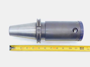 CAT50 ISCAR ETM ITS BORE MB80 MODULAR TOOL HOLDER EXTENDED 180mm PROJECTION - JG6584BL5