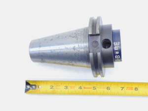 CAT50 ISCAR ETM ITS BORE MB50 MODULAR TOOL HOLDER STUB LENGTH 1 3/4 PROJECTION - JG6585BL5