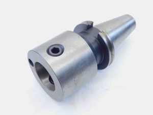 CAT50 KOMET ABS 100 MODULAR TOOL HOLDER 5" PROJECTION A5210380 213147 ABS100 - JG6587BL5