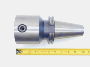CAT50 KOMET ABS 100 MODULAR TOOL HOLDER 5" PROJECTION A5210380 213147 ABS100 - JG6587BL5