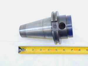 CAT50 ISCAR ETM ITS BORE MB63 MODULAR TOOL HOLDER STUB LENGTH 2" PROJECTION - JG6589BL5