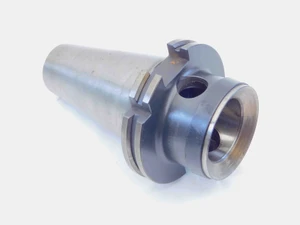 SK50 D'ANDREA MHD63 MODULAR TOOL HOLDER COOLANT STUB 41.6.63.01.050.21 MODULHARD - JG6590BL5