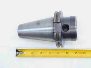 SK50 D'ANDREA MHD63 MODULAR TOOL HOLDER COOLANT STUB 41.6.63.01.050.21 MODULHARD - JG6590BL5