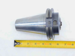 CAT50 BIG DAISHOWA CAPTO C4 MODULAR TOOL HOLDER COOLANT STUB C4-A390.545 50 040A - JG6597BL5
