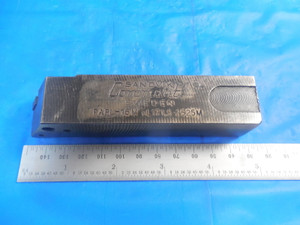 SANDVIK PAPL 16M 1'' SQUARE SHANK LATHE TOOL HOLDER