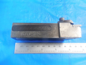 NDLPL 164C 1'' SQUARE SHANK CNC LATHE TURNING TOOL HOLDER TOOLING