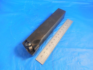 CCLAR 16 4 1'' SQUARE SHANK MODIFIED CNC LATHE TURNING TOOL HOLDER MACHINE SHOP