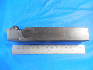 CCLAR 16 4 1'' SQUARE SHANK MODIFIED CNC LATHE TURNING TOOL HOLDER MACHINE SHOP