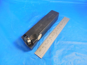 CCLAR 16 4 1" SQUARE SHANK CNC LATHE TURNING TOOL HOLDER 10217 MACHINE SHOP