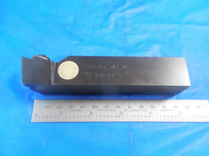 CCLAR 16 4 1" SQUARE SHANK CNC LATHE TURNING TOOL HOLDER 10217 MACHINE SHOP
