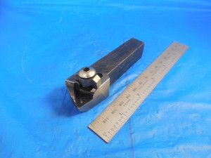 TJPR 12A 3/4 x 5/8 SHANK MODIFIED INSERT TP 32 LATHE TURNING TOOL HOLDER CNC