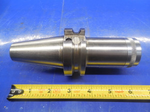 BT40-DTE12-90 MST COLLET CHUCK TOOL HOLDER WITH COOLANT CAP CNC MACHINE SHOP