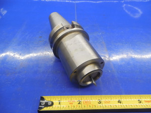 MST BT40-DTC12-90 240-C120-4 COLLET CHUCK TOOL HOLDER  WITH COOLANT CAP CNC MILL