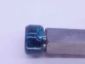1" 11 1/2 NPT L1 PIPE THREAD PLUG GAGE 1.0 1.00 1.000 1.0000 N.P.T. NATIONAL - JF0340BU