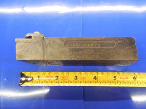 NELR 203D 1 1/4" SQUARE SHANK INSERT NP 33 LATHE TURNING TOOL HOLDER CNC TOOLING