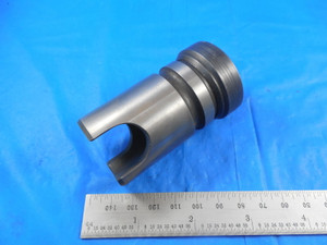 SPV 15775 - 11.1 .437 TAP COLLET HOLDER FOR CGS-24 CHUCK QUICK CHANGE SWEDEN