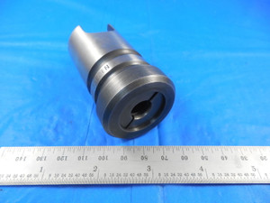 SPV 15767 - .429 TAP COLLET HOLDER FOR CGS-24 CHUCK QUICK CHANGE SWEDEN TOOLS