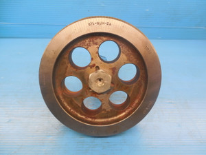 6 1/4 8 UN 2A SET THREAD PLUG GAGE 6.25 NO GO ONLY PD = 6.1583 INSPECTION TOOLS