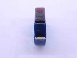 1" 14 NS 3 THREAD RING GAGE 1.0 1.00 1.000 1.0000 GO ONLY P.D. = .9536 UNS-3A - NG0371BU