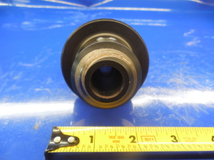 COMMAND 248135 5/8" DIAMETER BT40 SOLID END MILL TOOL HOLDER 0.625 CNC TOOLING