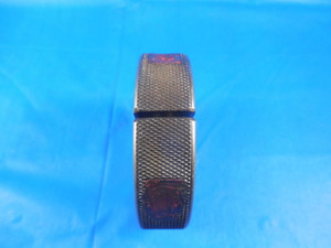 7/8 14 USF 3A THREAD RING GAGE .875 GO ONLY P.D. = .8276 QUALITY 7/8-14 USF-3A