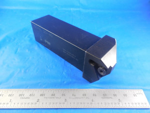 DORIAN TOOL STVOL 20-4D 1 1/4" SHANK MODIFIED LEFT HAND TURNING TOOL HOLDER CNC