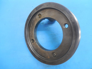 9 1/4 12 UNS THREAD PLUG GAGE 9.25 GO ONLY P.D. = 9.1959 QUALITY INSPECTION