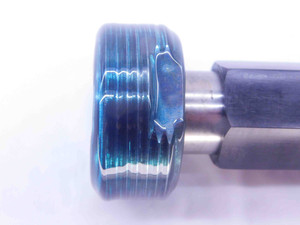 1 1/4 11 1/2 NPT L1 PIPE THREAD PLUG GAGE 1.25 1.250 1.2500 N.P.T. NATIONAL - NG1015BU