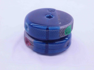 1/4 28 NF 3 THREAD RING GAGES .25 .250 GO NO GO P.D.'S = .2268 & .2246 UNF-3 - SD0908