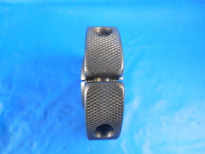 5/8 16 NS THREAD RING GAGE .625 GO ONLY P.D. = .58441 QUALITY INSPECTION TOOLS