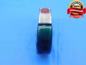 1" 18 NS 2A VERMONT THREAD RING GAGE 1.0 1.00 1.000 1.0000 GO ONLY P.D. = .9625 - NG2214YP