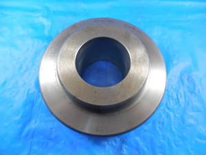 1.541 CLASS Z SMOOTH PLAIN BORE RING GAGE 1 9/16 - .0215 UNDERSIZE 1.5625 TOOL