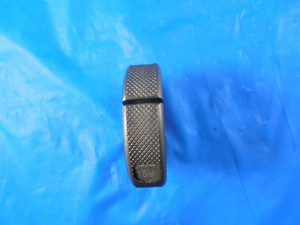 3/8 12 NA 2G STUB ACME LEFT HAND THREAD RING GAGE .375 GO ONLY P.D. = .3451