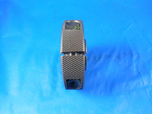 3/4 10 UNRC 3A MODIFIED THREAD RING GAGE .75 GO ONLY P.D. = .6868 QUALITY TOOL