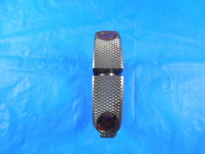 1.0315 50 NS 3 THREAD RING GAGE GO ONLY P.D. = 1.0185 QUALITY INSPECTION TOOLS