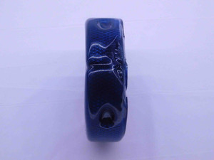 7/8 14 NF THREAD RING GAGE .875 .8750 GO ONLY P.D. = .8286 UNF 3A INSPECTION - 78143ARGO1