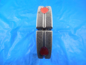 1 7/8 16 N 3A THREAD RING GAGE 1.875 NO GO ONLY P.D.= 1.8304 TOOL 1 7/8-16 UN-3A
