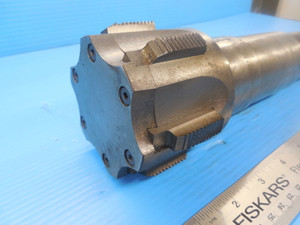 BUDGET 3 1/2 10 TAP 6 FLUTE 3.50 MACHINE SHOP TOOLING MACHINIST TOOL TOOLMAKER