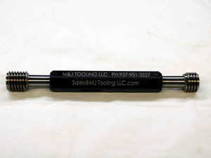 NEW 3/8 16 UNC 2B STI HELICOIL THREAD PLUG GAGE .375 GO NO GO PDS= .4156 & .4203