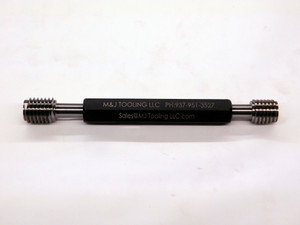 NEW 5/16 18 UNC 2B STI HELICOIL THREAD PLUG GAGE .3125 GO NO GO PDS .3486 .3529