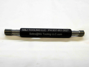 NEW 12 24 UNC 2B STI HELICOIL THREAD PLUG GAGE #12 .216 GO NO GO PDS .2430 .2464