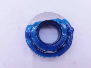 1" 11 1/2 NPTF L2 PIPE THREAD RING GAGE 1.0 1.00 1.000 1.0000 N.P.T.F. DRYSEAL - DS0397SL